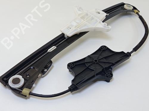 Rear left window mechanism VW PASSAT B8 (3G2, CB2) 1.6 TDI | BP31648885C24  - Image 7