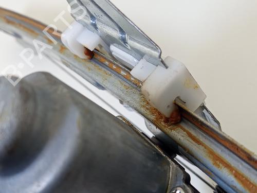 Rear right window mechanism CITROËN C-ELYSEE (DD_) 1.6 BlueHDi 100 | BP31601785C25