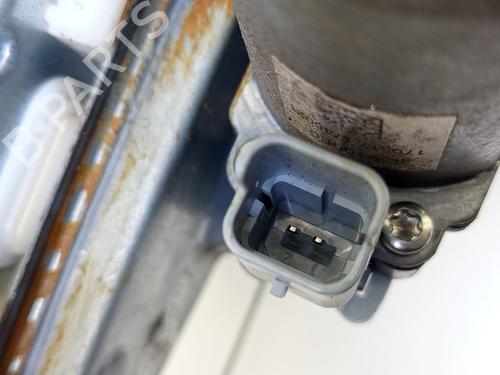 Rear right window mechanism CITROËN C-ELYSEE (DD_) 1.6 BlueHDi 100 | BP31601785C25