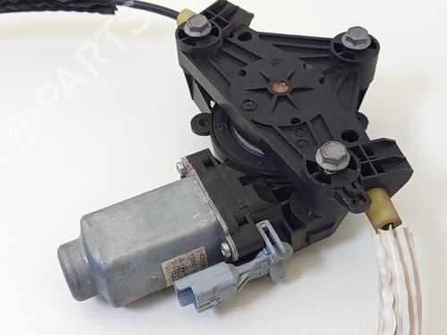 Front right window mechanism CITROËN C-ELYSEE (DD_) 1.6 BlueHDi 100 | BP31601783C23  - Image 6