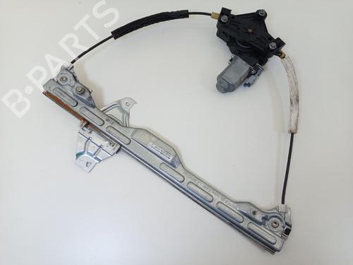 Front right window mechanism CITROËN C-ELYSEE (DD_) 1.6 BlueHDi 100 | BP31601783C23  - Image 7