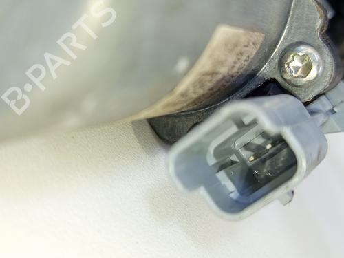 Front right window mechanism CITROËN C-ELYSEE (DD_) 1.6 BlueHDi 100 | BP31601783C23  - Image 8