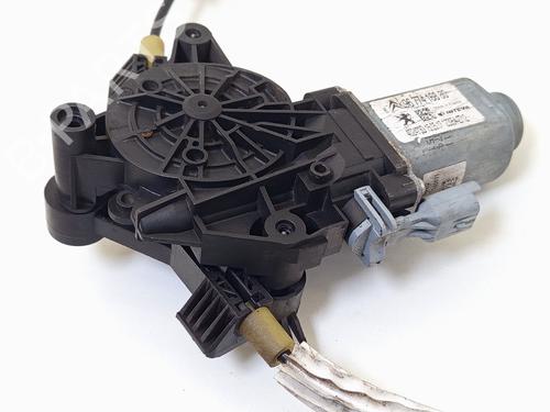 Front right window mechanism CITROËN C-ELYSEE (DD_) 1.6 BlueHDi 100 | BP31601783C23  - Image 9