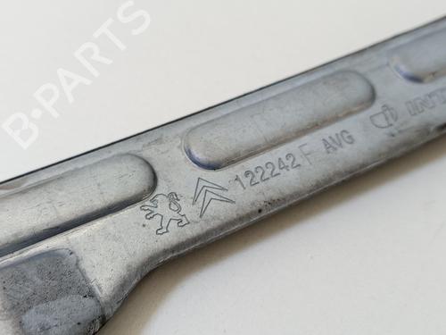 Rudehejsemekanisme ventre foran CITROËN C-ELYSEE (DD_) 1.6 BlueHDi 100 | BP31601784C22