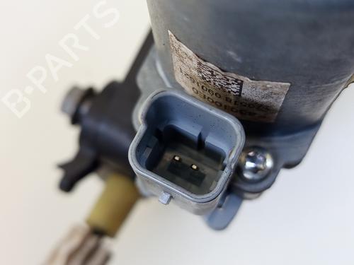 Rudehejsemekanisme ventre foran CITROËN C-ELYSEE (DD_) 1.6 BlueHDi 100 | BP31601784C22