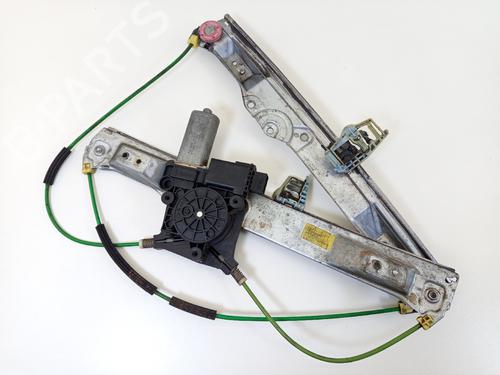 Used Front left window mechanism OPEL CORSA D (S07) 1.3 CDTI (L08, L68) (90 hp) 31806595