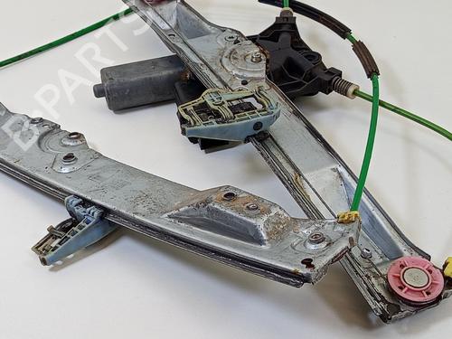 Front left window mechanism OPEL CORSA D (S07) 1.3 CDTI (L08, L68) | BP31806595C22 