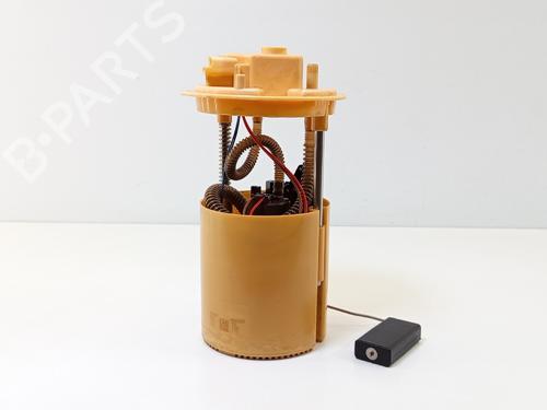 Used Fuel pump OPEL CORSA D (S07) 1.3 CDTI (L08, L68) (90 hp) 31806579