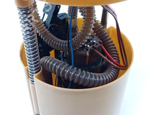 Fuel pump OPEL CORSA D (S07) 1.3 CDTI (L08, L68) | BP31806579M76