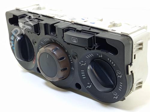 Climate control OPEL CORSA D (S07) 1.3 CDTI (L08, L68) | BP31806584I5