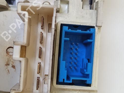 Climate control OPEL CORSA D (S07) 1.3 CDTI (L08, L68) | BP31806584I5