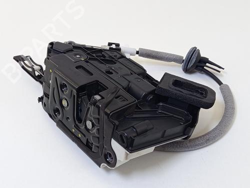 Front right lock VW PASSAT B8 (3G2, CB2) 1.6 TDI | BP31714523C97 