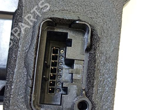 Front right lock VW PASSAT B8 (3G2, CB2) 1.6 TDI | BP31714523C97 