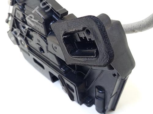 Front right lock VW PASSAT B8 (3G2, CB2) 1.6 TDI | BP31714523C97 