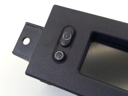 Display monitor OPEL CORSA D (S07) 1.3 CDTI (L08, L68) | BP31803980C48 