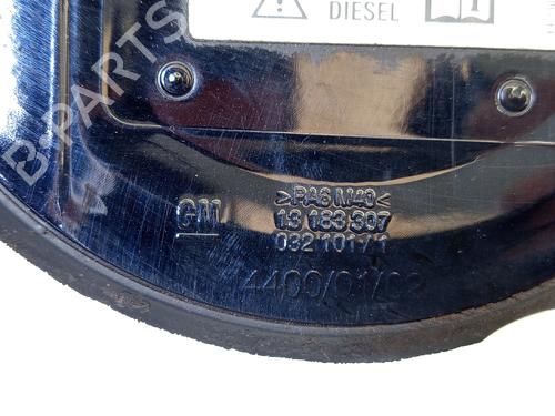 Other OPEL CORSA D (S07) 1.3 CDTI (L08, L68) | BP31803979O1 