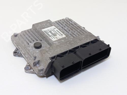 Used Engine control unit (ECU) OPEL CORSA D (S07) 1.3 CDTI (L08, L68) (90 hp) 31803976