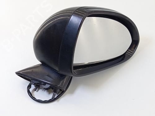 Used Right mirror OPEL CORSA D (S07) 1.3 CDTI (L08, L68) (90 hp) 31806582