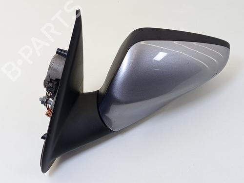 Bakspejl venstre CITROËN C-ELYSEE (DD_) 1.6 BlueHDi 100 | BP31601795C26