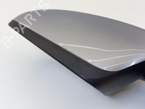 Bakspejl venstre CITROËN C-ELYSEE (DD_) 1.6 BlueHDi 100 | BP31601795C26