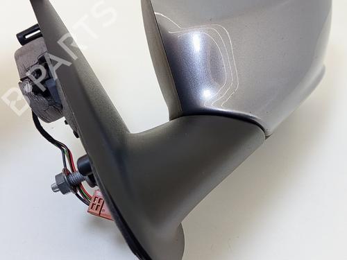 Bakspejl venstre CITROËN C-ELYSEE (DD_) 1.6 BlueHDi 100 | BP31601795C26