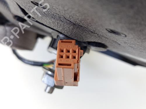 Bakspejl venstre CITROËN C-ELYSEE (DD_) 1.6 BlueHDi 100 | BP31601795C26