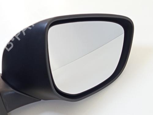 Right mirror CITROËN C-ELYSEE (DD_) 1.6 BlueHDi 100 | BP31601794C27 