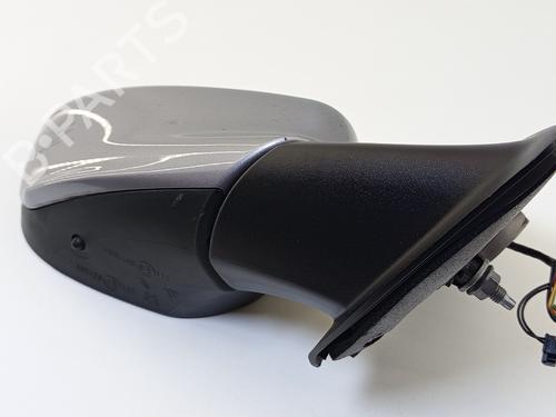 Right mirror CITROËN C-ELYSEE (DD_) 1.6 BlueHDi 100 | BP31601794C27 