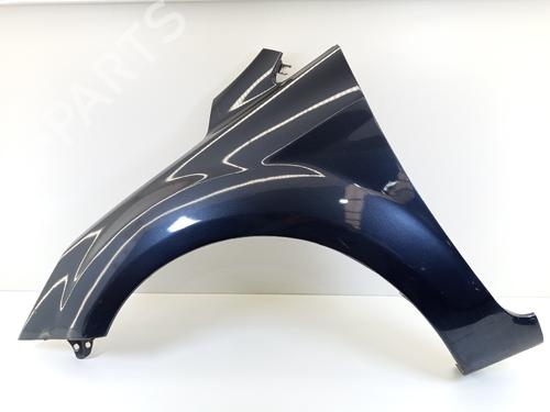 Used Left front fenders FORD FOCUS II Turnier (DA_, FFS, DS) 1.6 TDCi (109 hp) 31793333