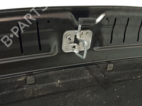 Hood VW PASSAT B8 (3G2, CB2) 1.6 TDI | BP31381446C1 