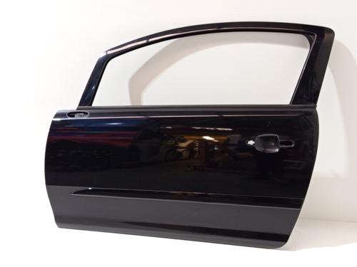 Used Left front door OPEL CORSA D (S07) 1.3 CDTI (L08, L68) (90 hp) 31629110