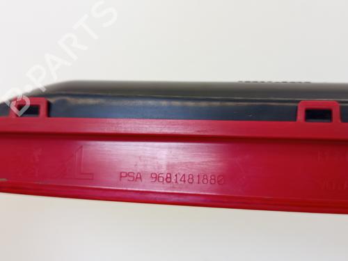 Third brake light PEUGEOT 308 SW I (4E_, 4H_) 1.6 HDi | BP31813842L11 
