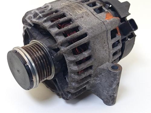 Alternator OPEL CORSA D (S07) 1.3 CDTI (L08, L68) | BP31624513M7