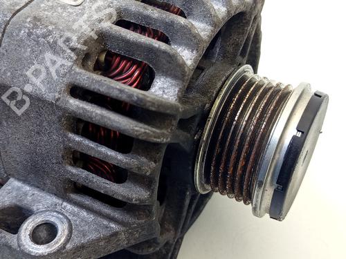Alternator OPEL CORSA D (S07) 1.3 CDTI (L08, L68) | BP31624513M7
