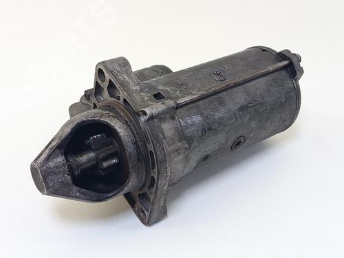 Used Starter Starter OPEL CORSA D (S07) 1.3 CDTI (L08, L68) (90 hp) 31624514 31624514