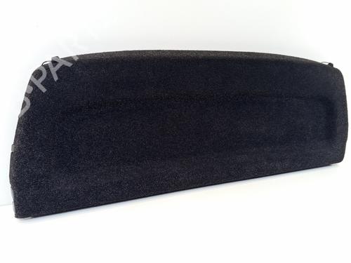 Rear parcel shelf OPEL CORSA D (S07) 1.3 CDTI (L08, L68) | BP31806590C85