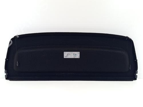 Rear parcel shelf OPEL CORSA D (S07) 1.3 CDTI (L08, L68) | BP31806590C85