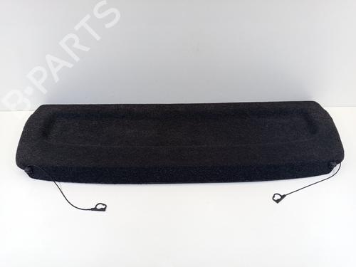 Rear parcel shelf OPEL CORSA D (S07) 1.3 CDTI (L08, L68) | BP31806590C85