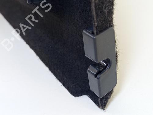 Rear parcel shelf OPEL CORSA D (S07) 1.3 CDTI (L08, L68) | BP31806590C85