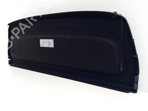 Rear parcel shelf OPEL CORSA D (S07) 1.3 CDTI (L08, L68) | BP31806590C85