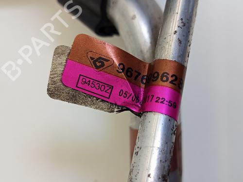 Other CITROËN C-ELYSEE (DD_) 1.6 BlueHDi 100 | BP31611908O1  - Image 7