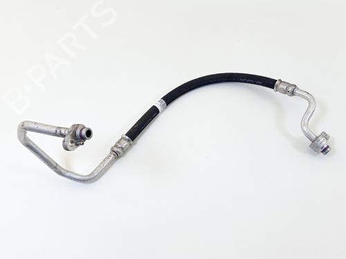 Used Turbocharger/Supercharger VW PASSAT B8 (3G2, CB2) 1.6 TDI (120 hp) 31714527