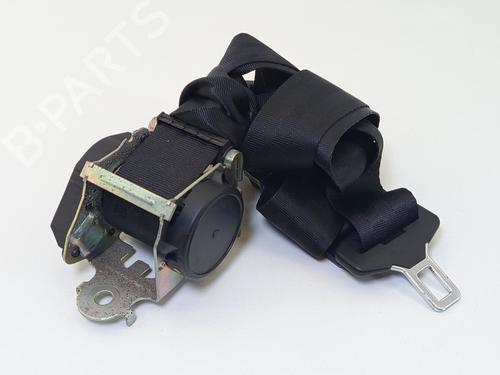 Pre-tensor trás esquerdo CITROËN C-ELYSEE (DD_) 1.6 BlueHDi 100 (99 hp) 31603056