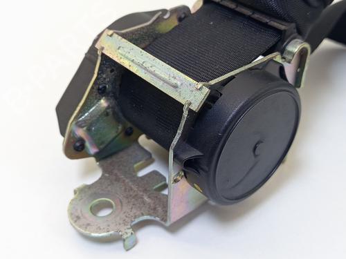 Pre-tensor trás esquerdo CITROËN C-ELYSEE (DD_) 1.6 BlueHDi 100 | BP31603056C89 