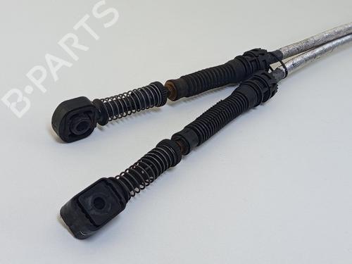 Gear lever VW PASSAT B8 (3G2, CB2) 1.6 TDI | BP31648886M90 