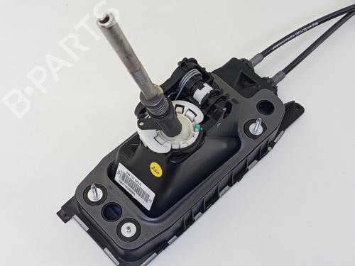 Gear lever VW PASSAT B8 (3G2, CB2) 1.6 TDI | BP31648886M90 