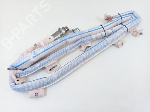 Used Left curtain airbag VW PASSAT B8 (3G2, CB2) 1.6 TDI (120 hp) 31647045