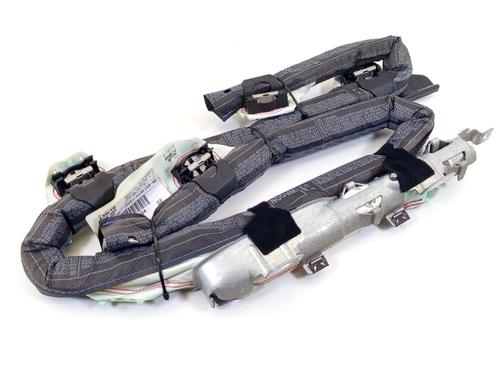 Used Right curtain airbag FORD FOCUS II Turnier (DA_, FFS, DS) 1.6 TDCi (109 hp) 31722446