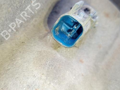 Right front steering knuckle FORD FOCUS II Turnier (DA_, FFS, DS) 1.6 TDCi | BP31769636M26