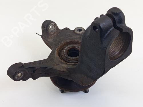 Right front steering knuckle FORD FOCUS II Turnier (DA_, FFS, DS) 1.6 TDCi | BP31769636M26